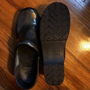Dansko shoes